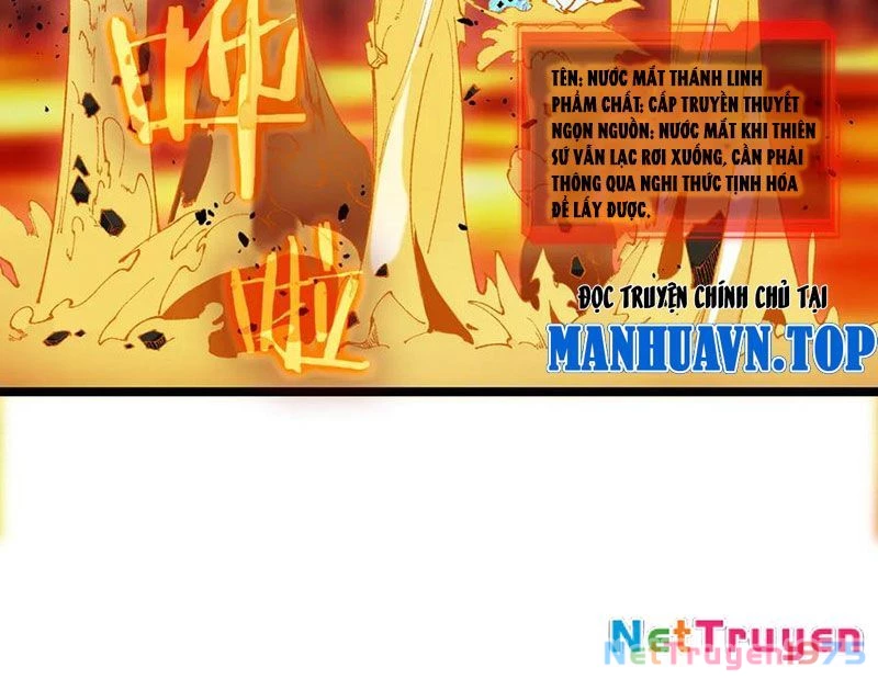 Thánh Hiệp Sĩ Cấp Sss Chapter 64 - 21