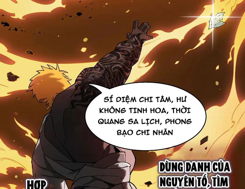 Thánh Hiệp Sĩ Cấp Sss Chapter 64 - 23