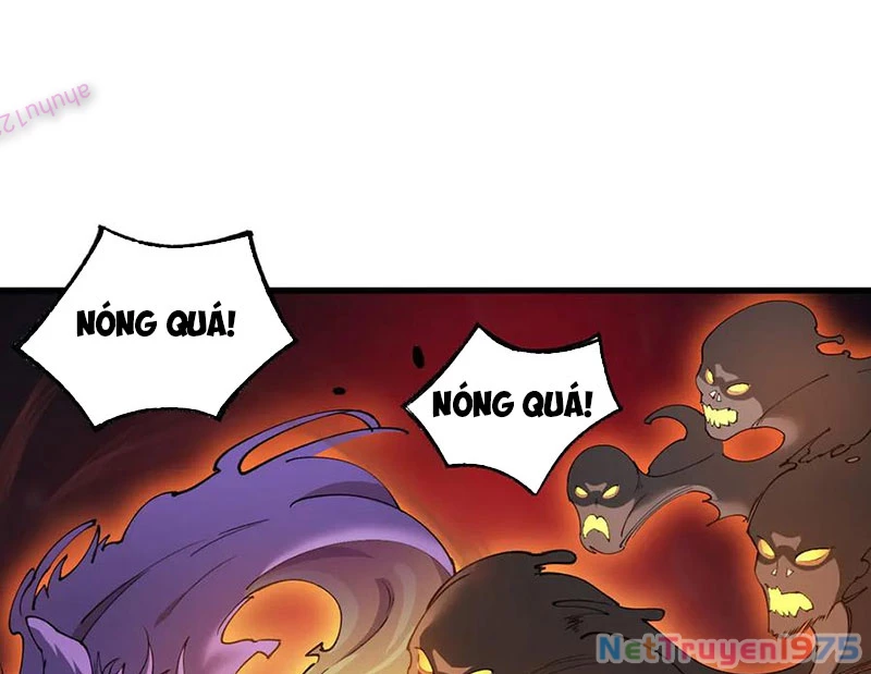 Thánh Hiệp Sĩ Cấp Sss Chapter 64 - 29