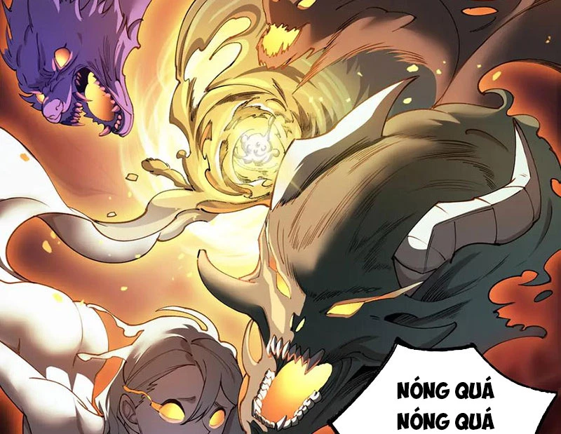 Thánh Hiệp Sĩ Cấp Sss Chapter 64 - 30