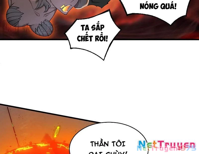 Thánh Hiệp Sĩ Cấp Sss Chapter 64 - 31