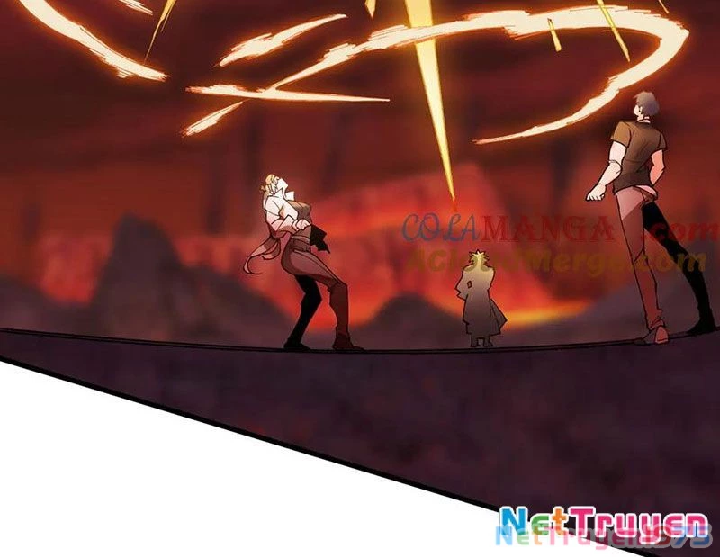 Thánh Hiệp Sĩ Cấp Sss Chapter 64 - 36