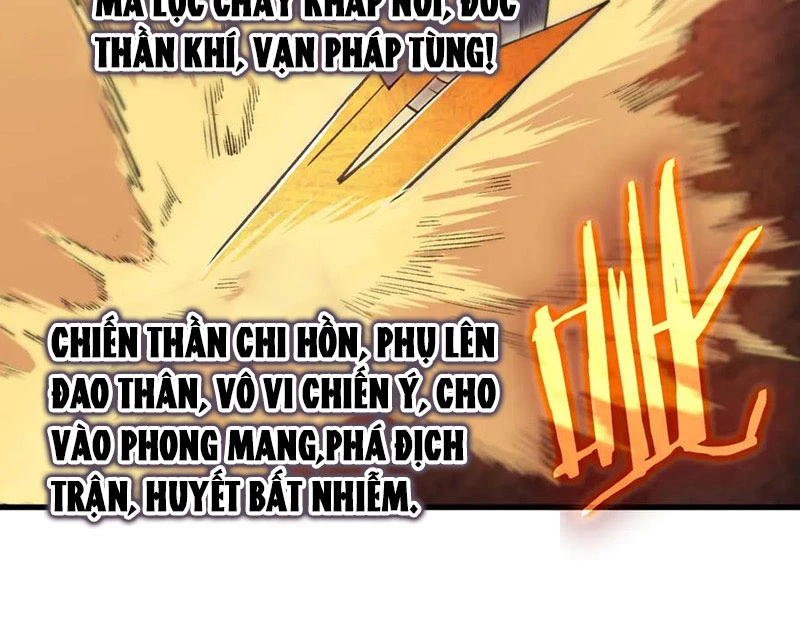 Thánh Hiệp Sĩ Cấp Sss Chapter 64 - 44