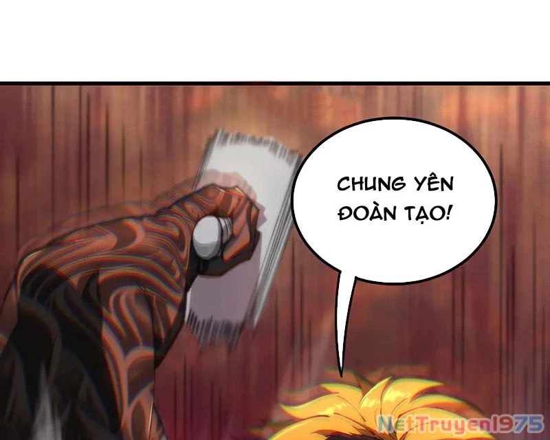 Thánh Hiệp Sĩ Cấp Sss Chapter 64 - 45