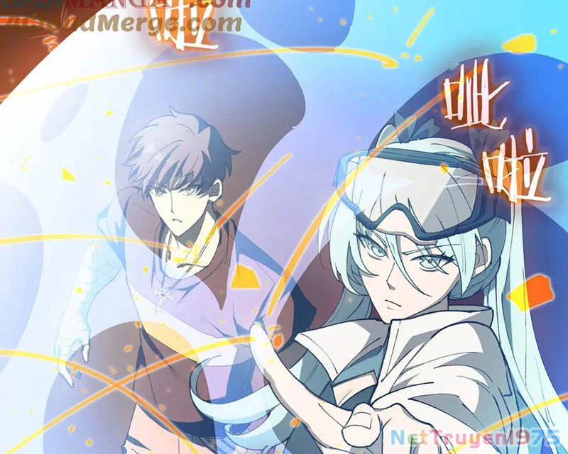 Thánh Hiệp Sĩ Cấp Sss Chapter 64 - 48