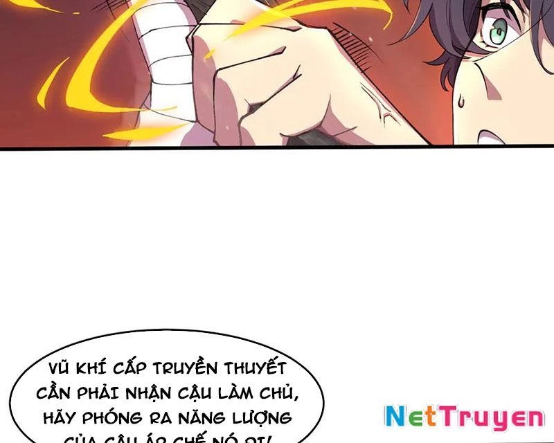 Thánh Hiệp Sĩ Cấp Sss Chapter 64 - 61
