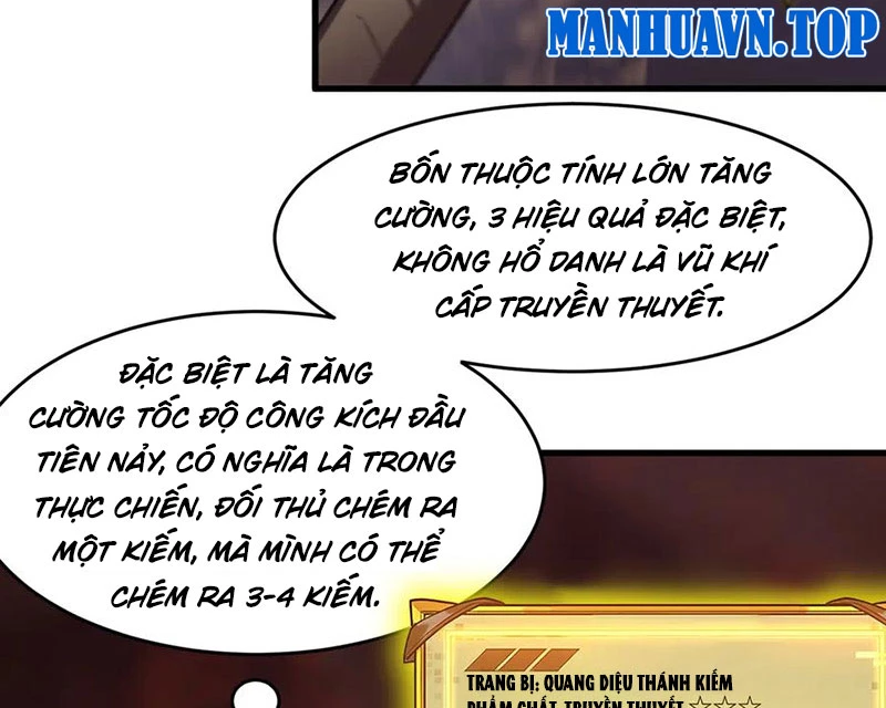 Thánh Hiệp Sĩ Cấp Sss Chapter 64 - 72