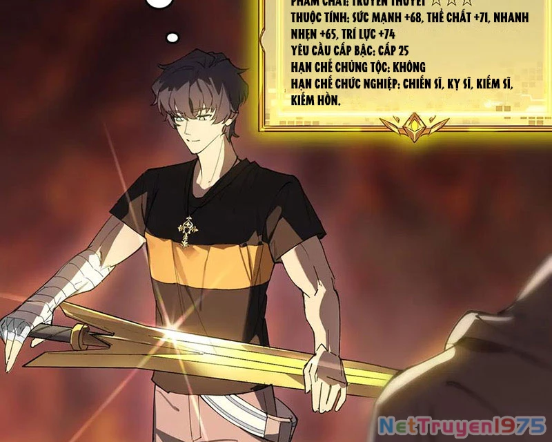 Thánh Hiệp Sĩ Cấp Sss Chapter 64 - 73