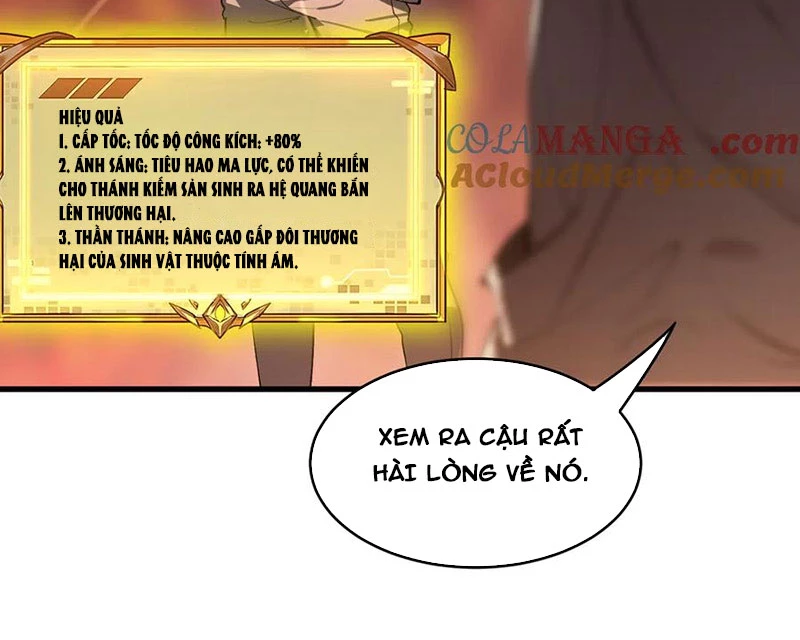 Thánh Hiệp Sĩ Cấp Sss Chapter 64 - 74