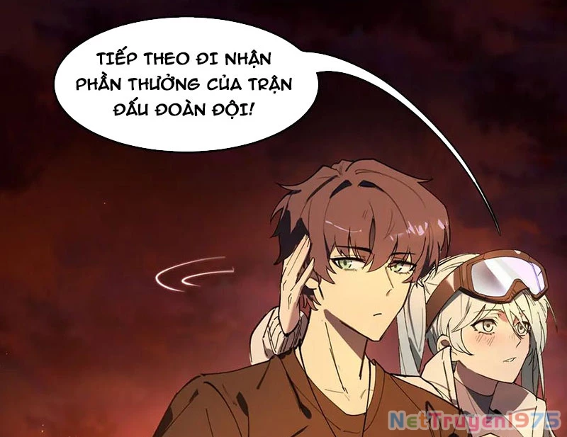 Thánh Hiệp Sĩ Cấp Sss Chapter 64 - 85