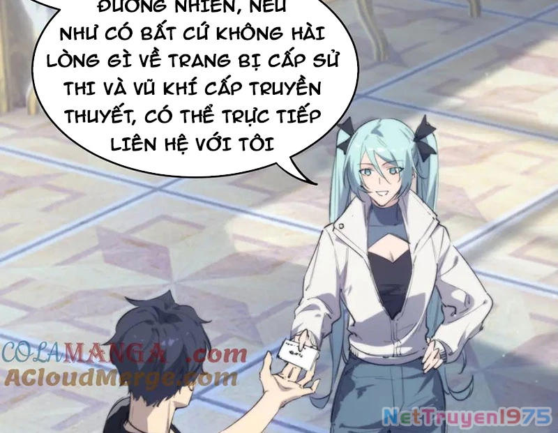 Thánh Hiệp Sĩ Cấp Sss Chapter 64 - 132