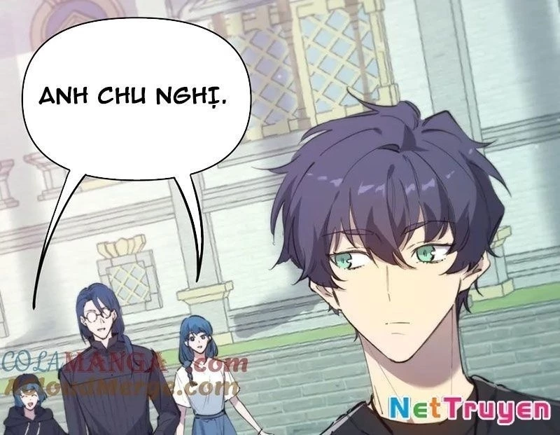 Thánh Hiệp Sĩ Cấp Sss Chapter 64 - 136