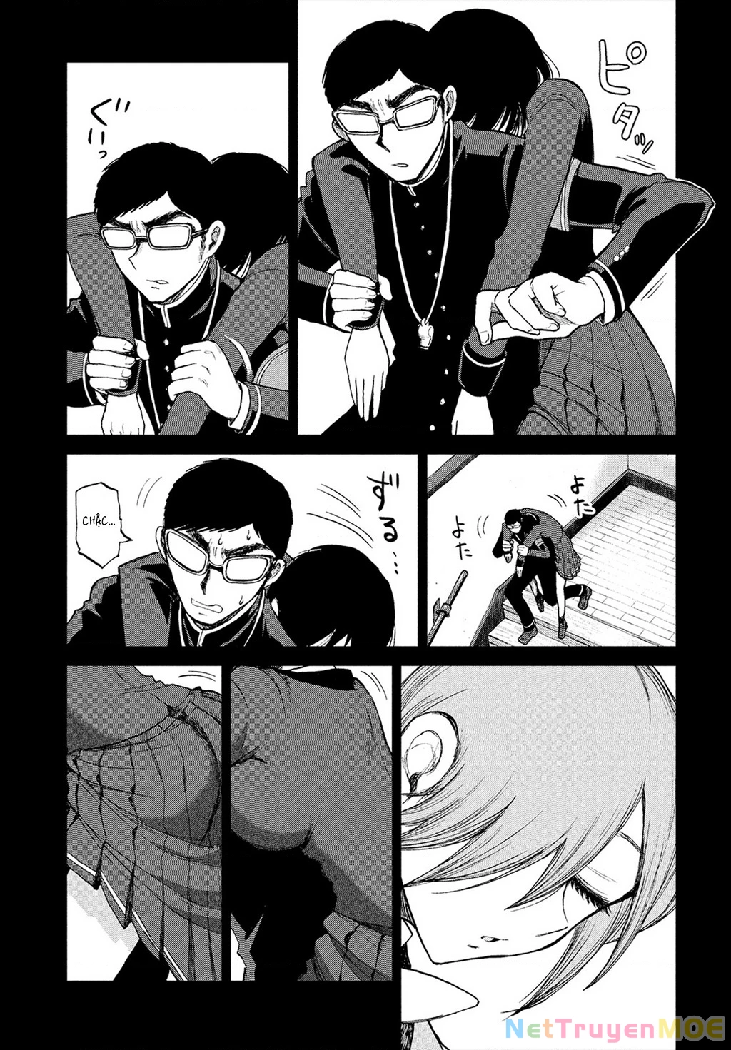 Nàng Tiểu Thư Cộc Cằn Lại Lỡ Một Nhịp Rồi?! Chapter 7 - 15