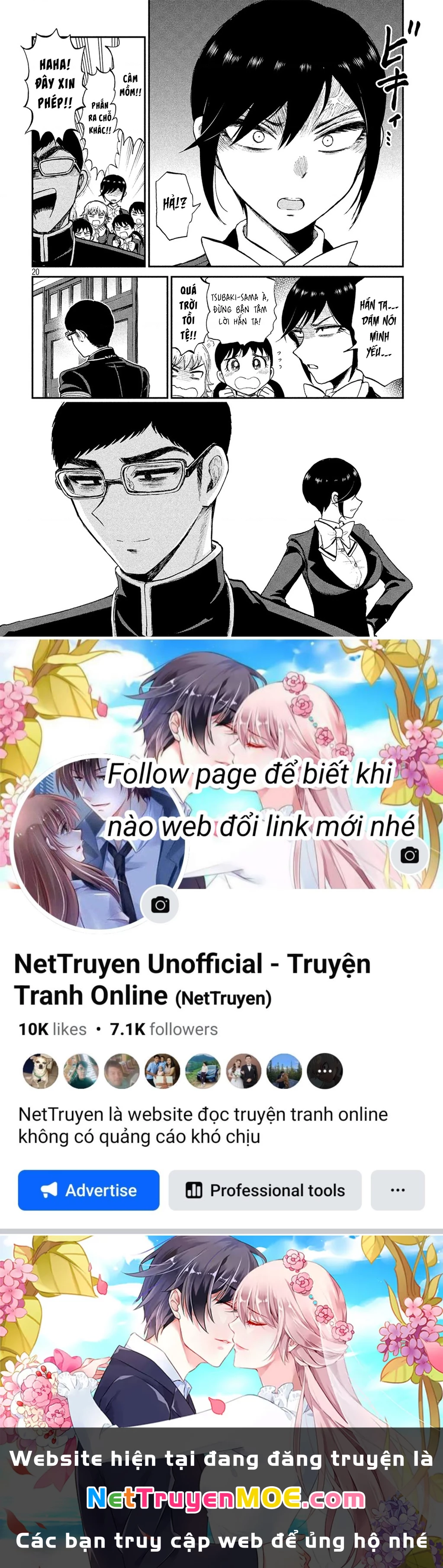 Nàng Tiểu Thư Cộc Cằn Lại Lỡ Một Nhịp Rồi?! Chapter 7 - 20
