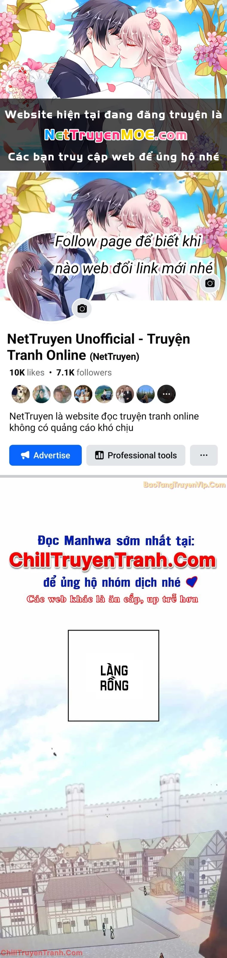 Anh Hùng Trở Về Chapter 117 - 1