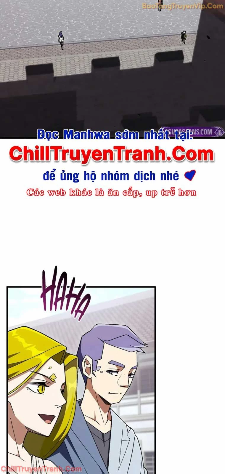 Anh Hùng Trở Về Chapter 117 - 2