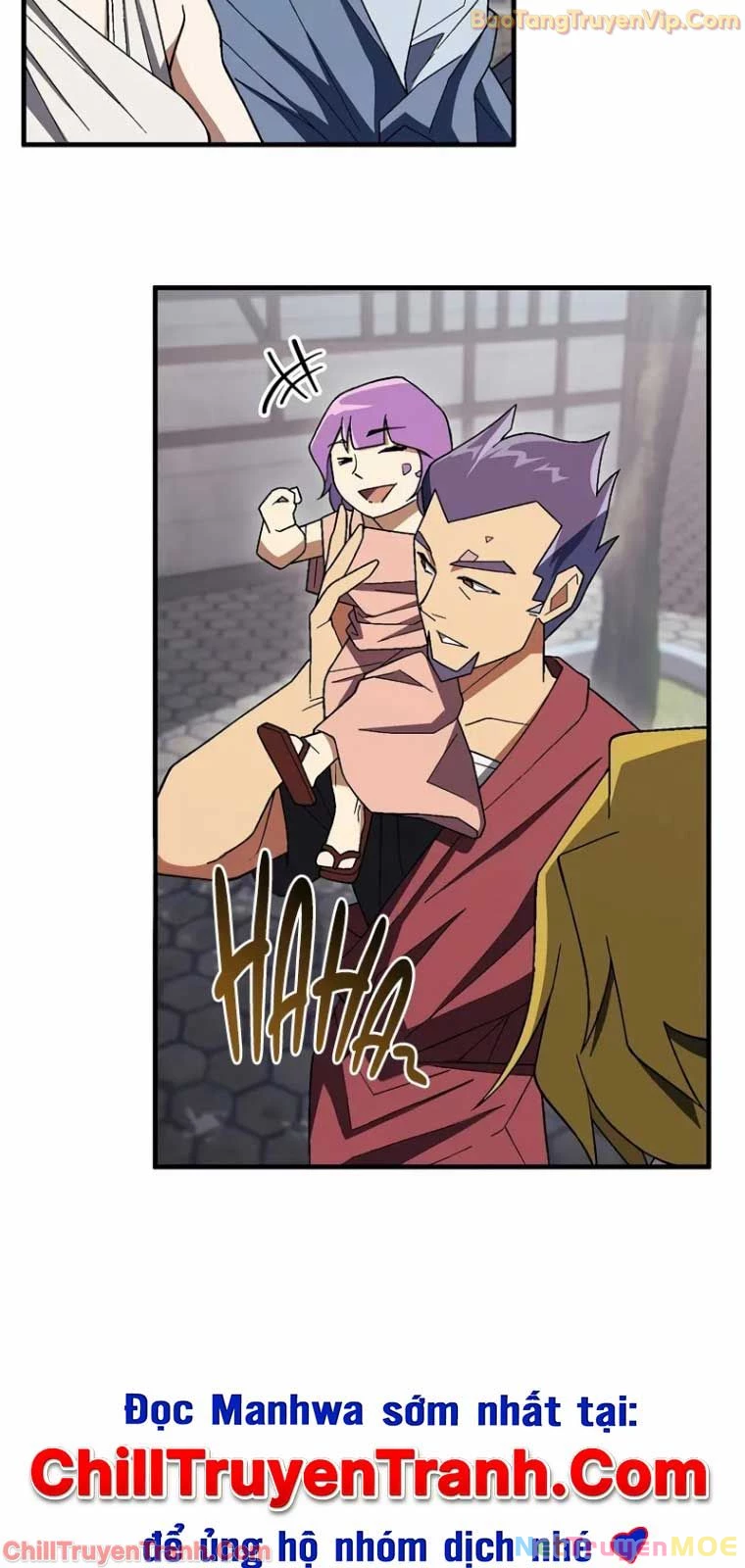 Anh Hùng Trở Về Chapter 117 - 3