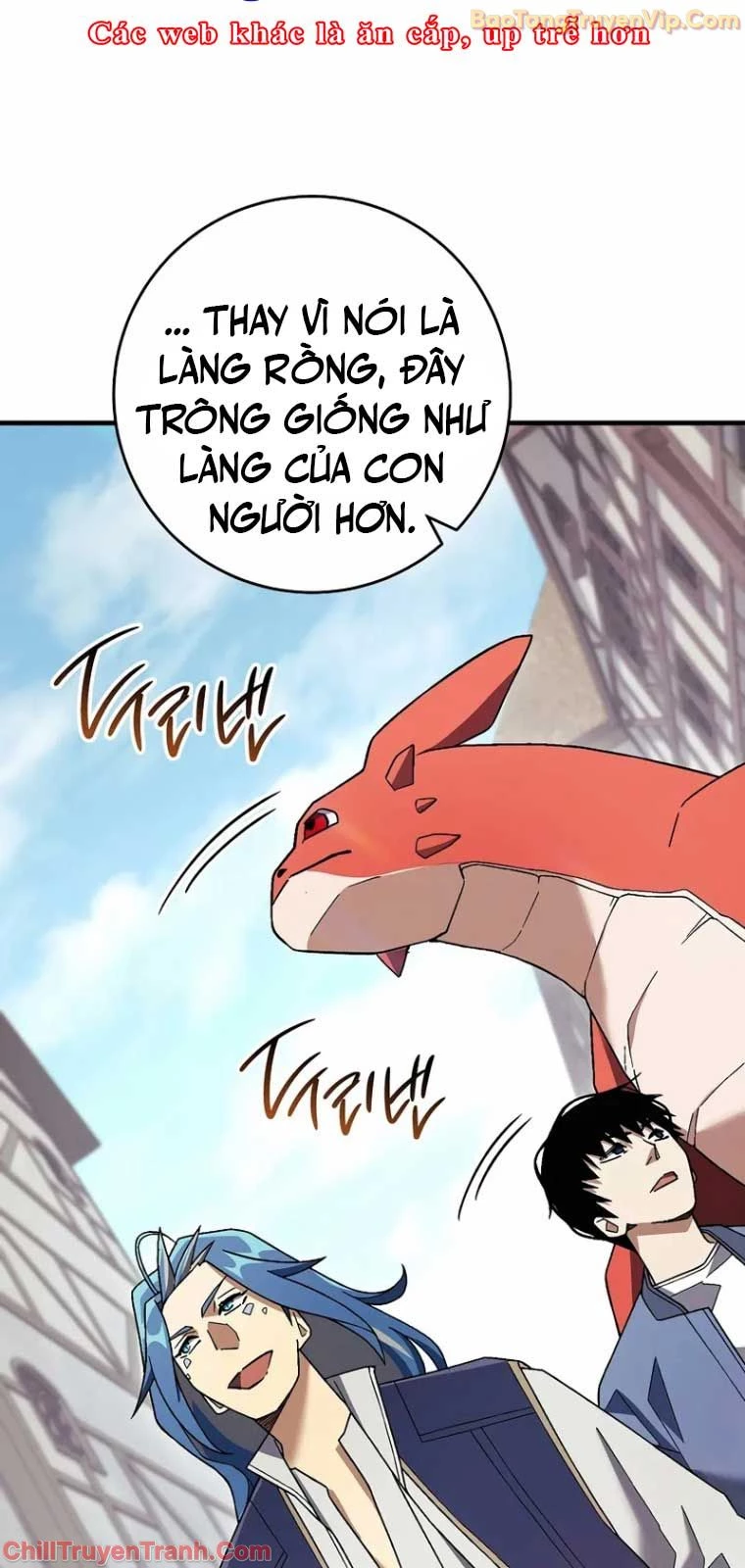Anh Hùng Trở Về Chapter 117 - 4