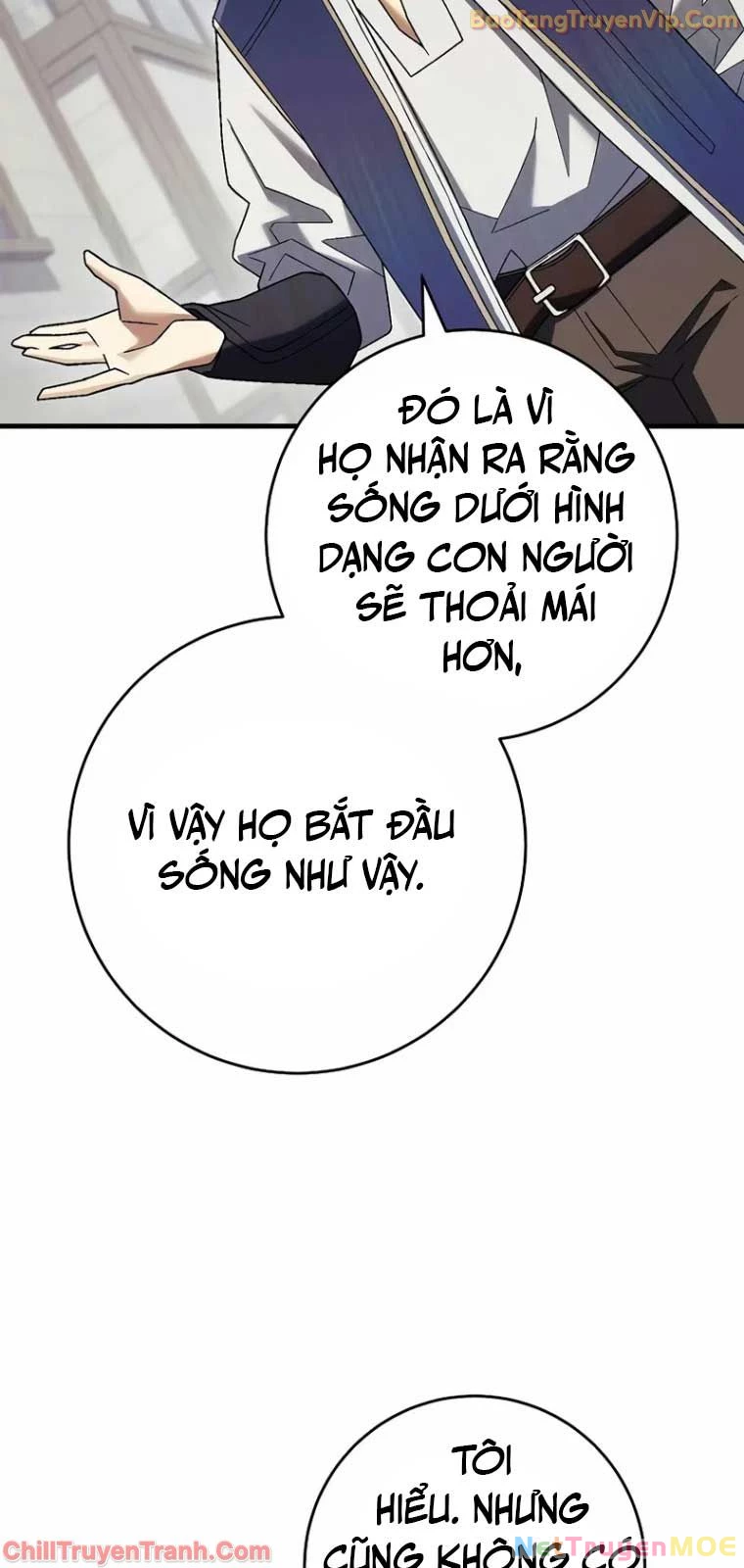 Anh Hùng Trở Về Chapter 117 - 5