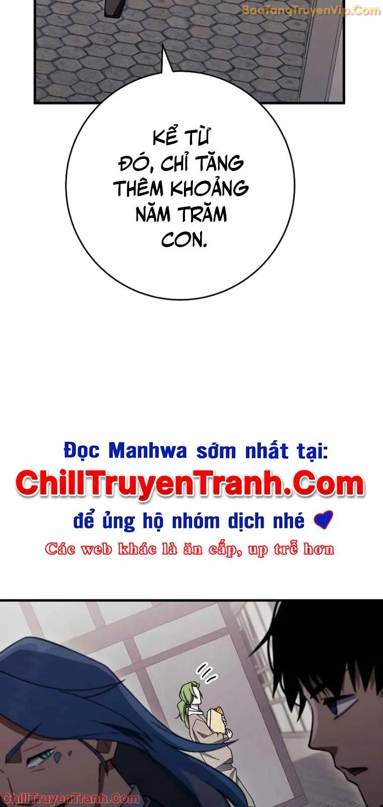 Anh Hùng Trở Về Chapter 117 - 7