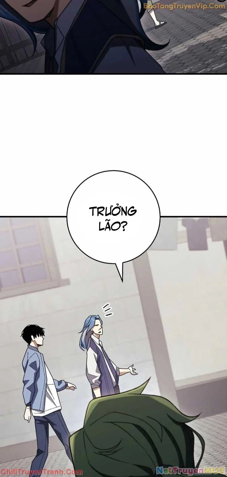 Anh Hùng Trở Về Chapter 117 - 8