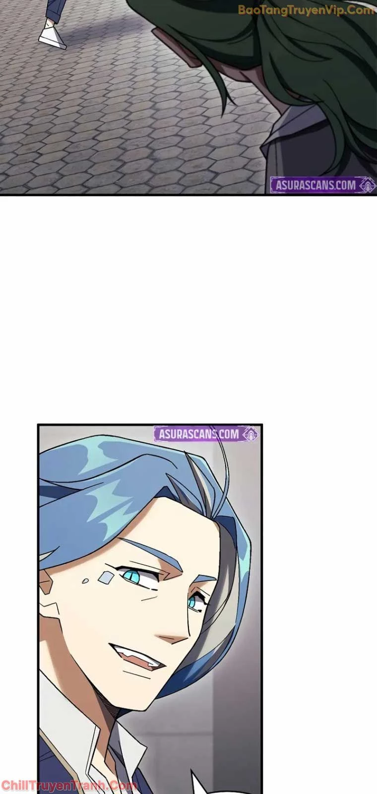 Anh Hùng Trở Về Chapter 117 - 9