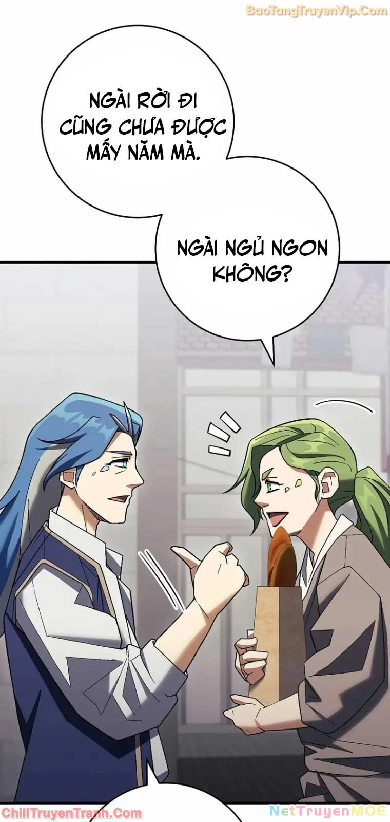 Anh Hùng Trở Về Chapter 117 - 12