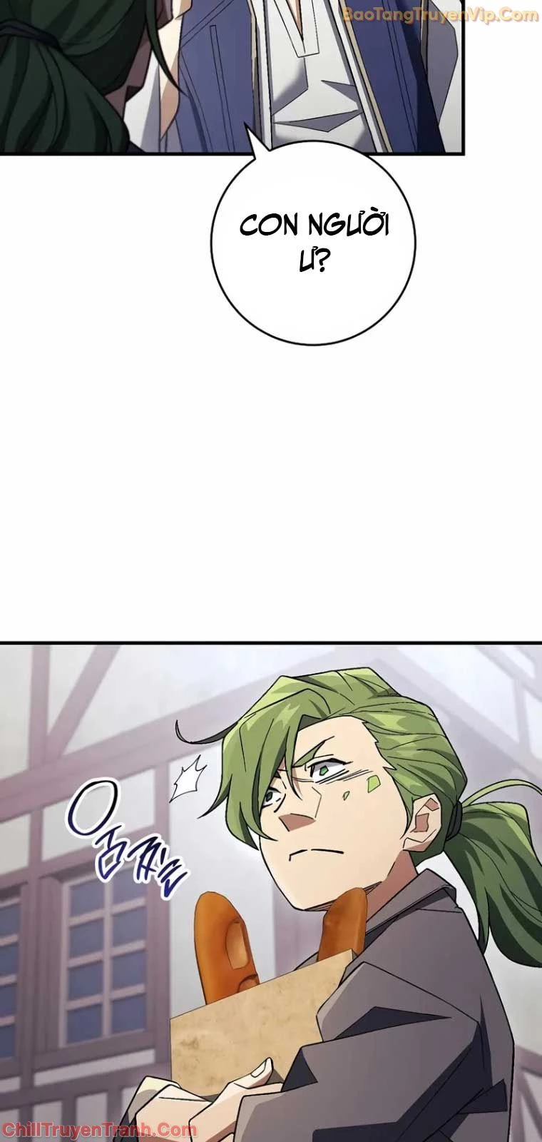 Anh Hùng Trở Về Chapter 117 - 14