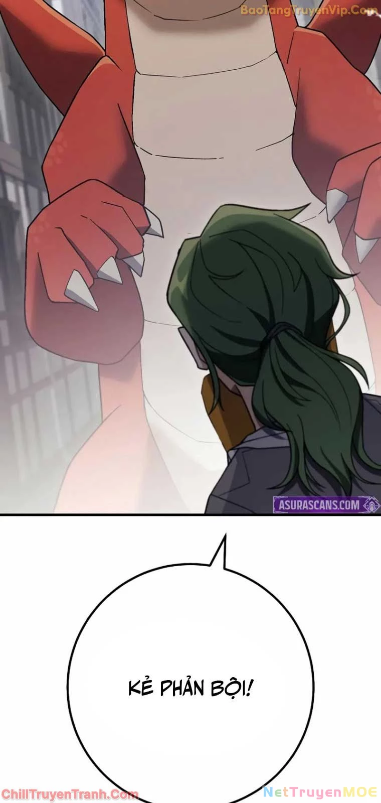 Anh Hùng Trở Về Chapter 117 - 16