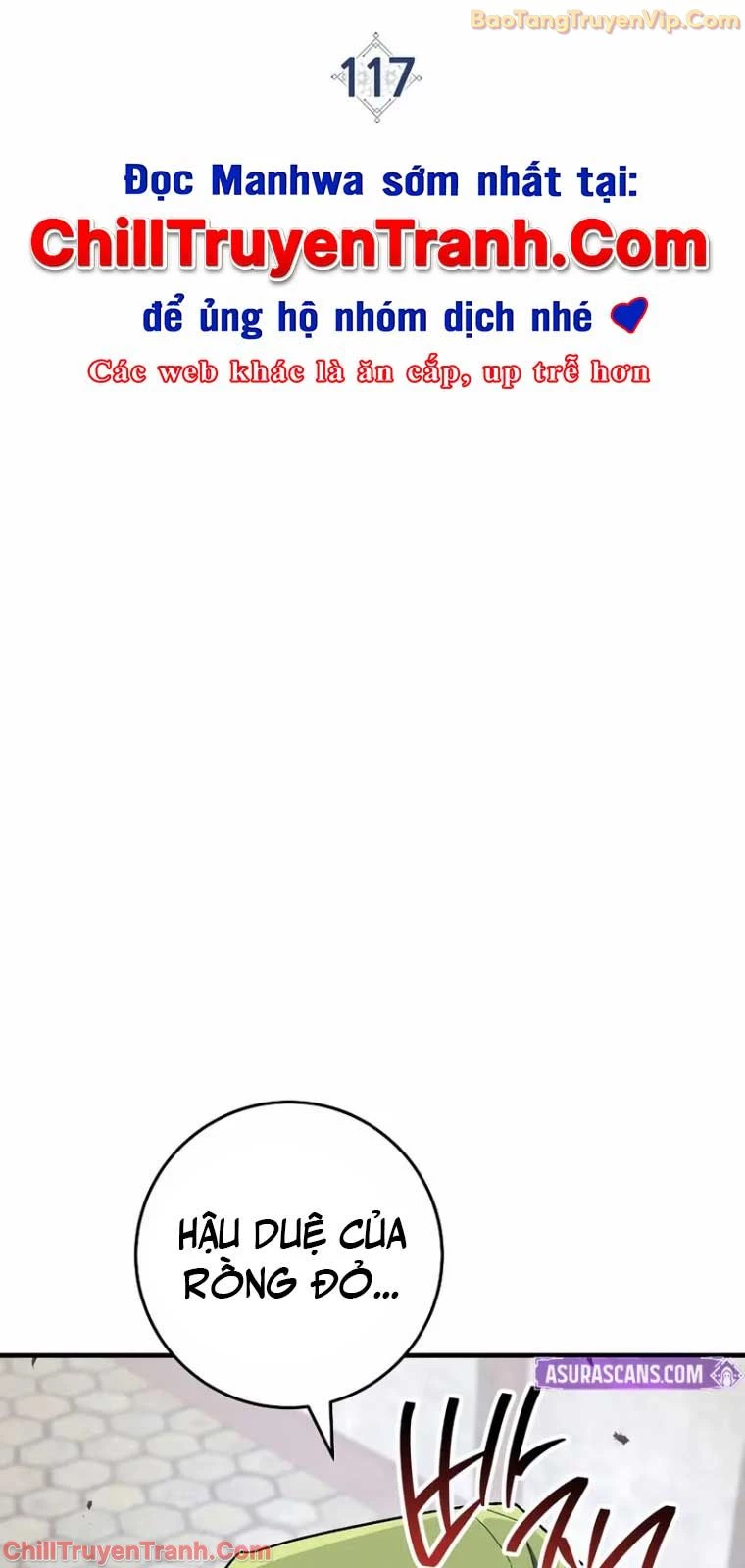 Anh Hùng Trở Về Chapter 117 - 18