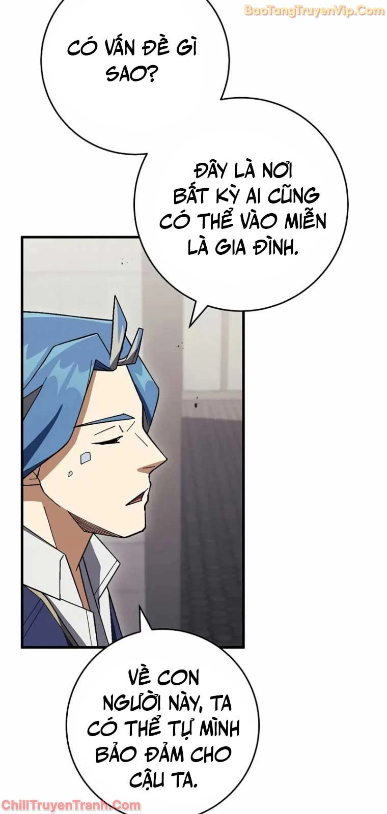 Anh Hùng Trở Về Chapter 117 - 21