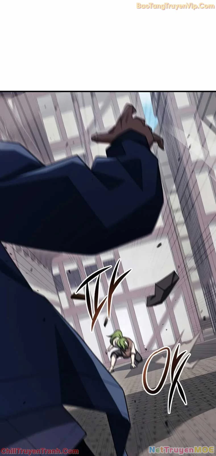 Anh Hùng Trở Về Chapter 117 - 33