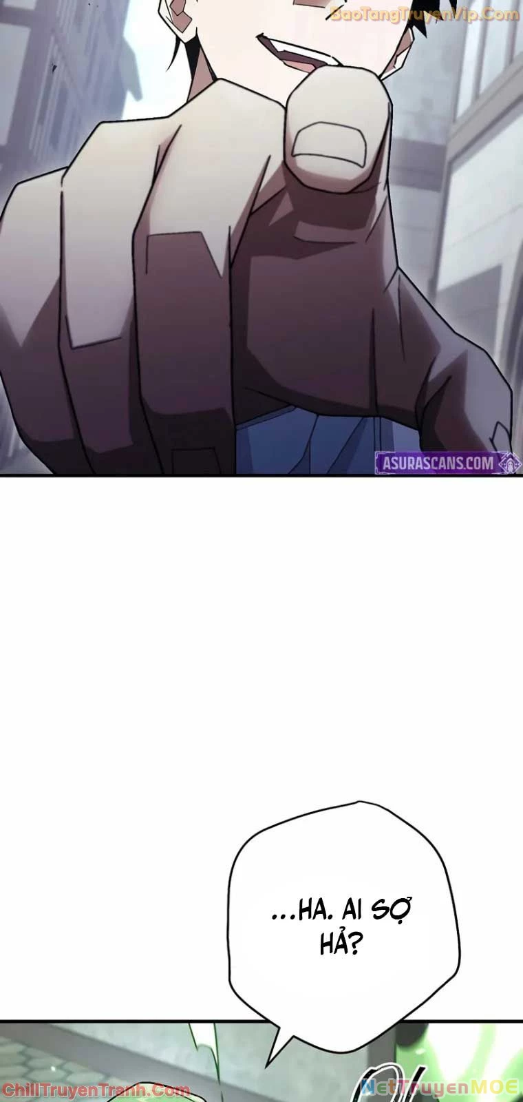 Anh Hùng Trở Về Chapter 117 - 37