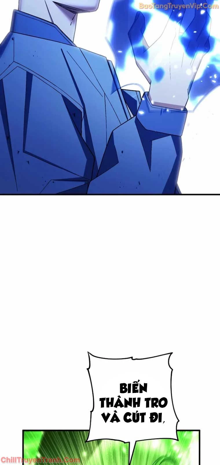 Anh Hùng Trở Về Chapter 117 - 42