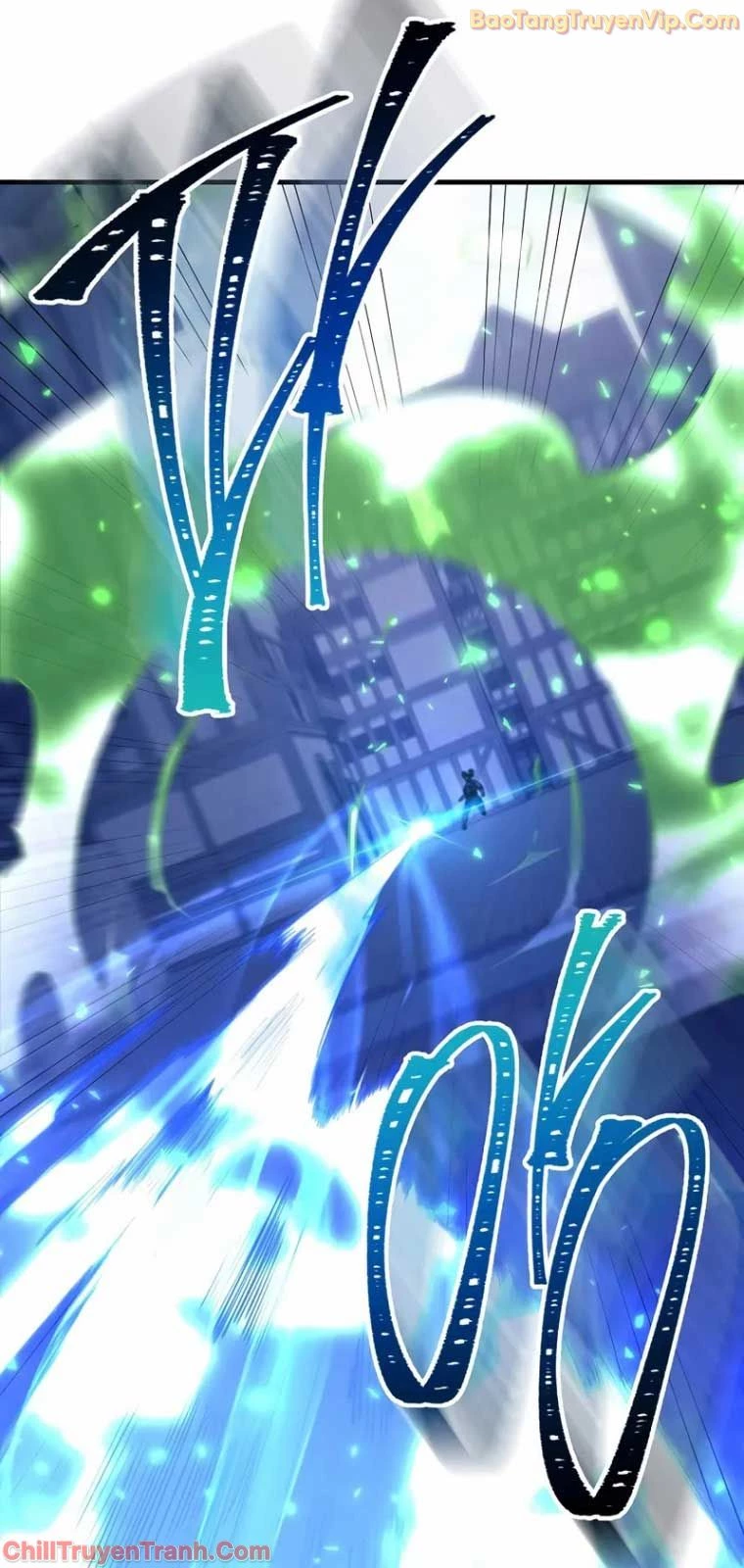 Anh Hùng Trở Về Chapter 117 - 50