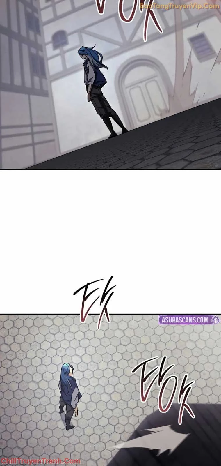 Anh Hùng Trở Về Chapter 117 - 71