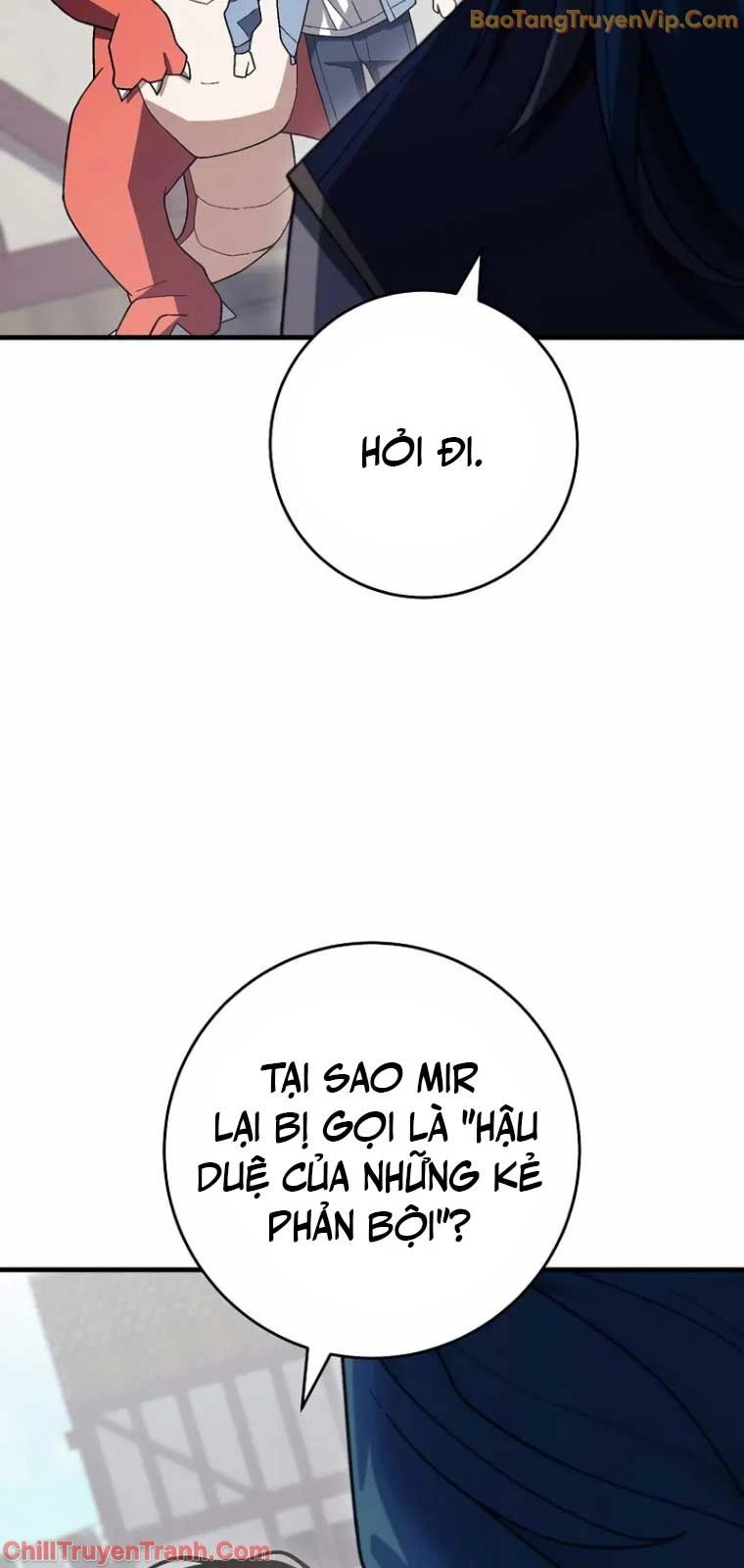 Anh Hùng Trở Về Chapter 117 - 73