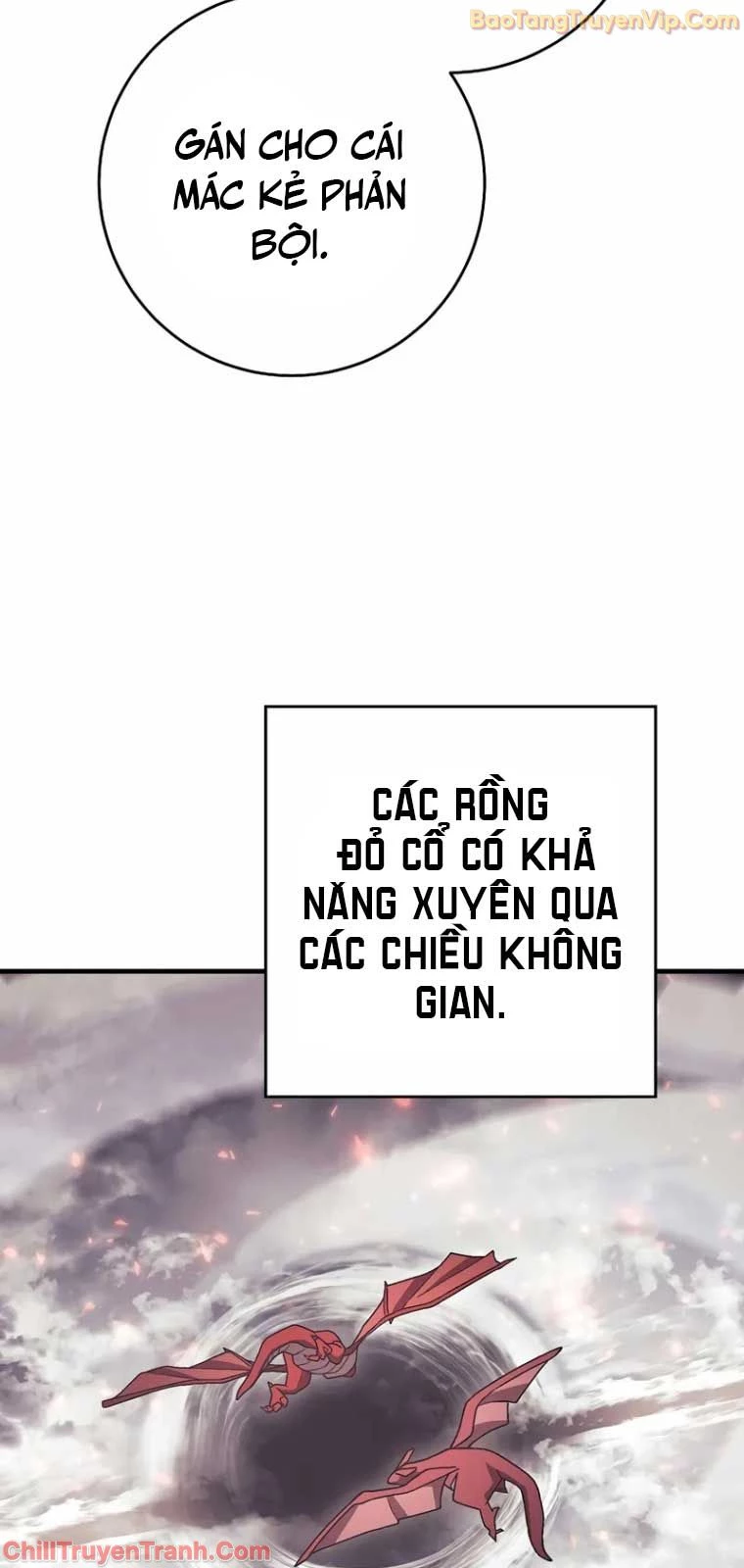 Anh Hùng Trở Về Chapter 117 - 77