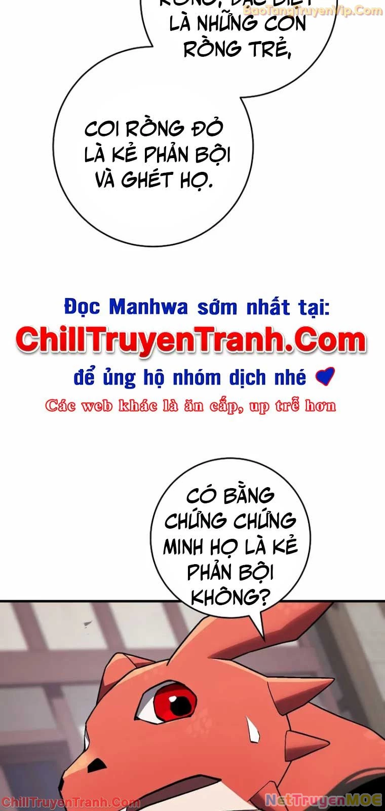 Anh Hùng Trở Về Chapter 117 - 80