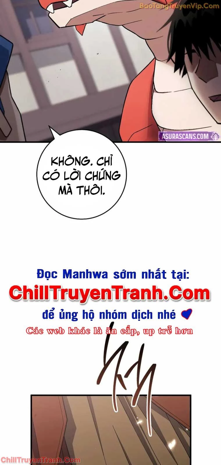 Anh Hùng Trở Về Chapter 117 - 81