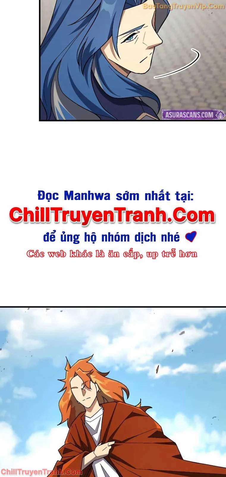 Anh Hùng Trở Về Chapter 117 - 83