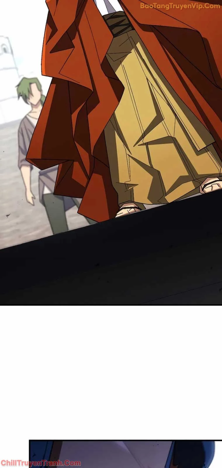 Anh Hùng Trở Về Chapter 117 - 84