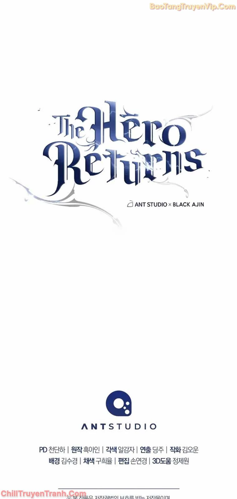 Anh Hùng Trở Về Chapter 117 - 87