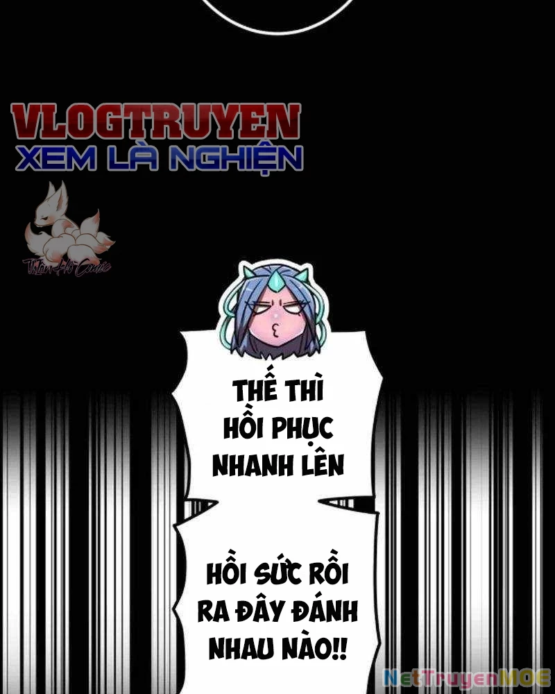 Huyết Thánh Cứu Thế Chủ~ Ta Chỉ Cần 0.0000001% Đã Trở Thành Vô Địch Chapter 126 - 16