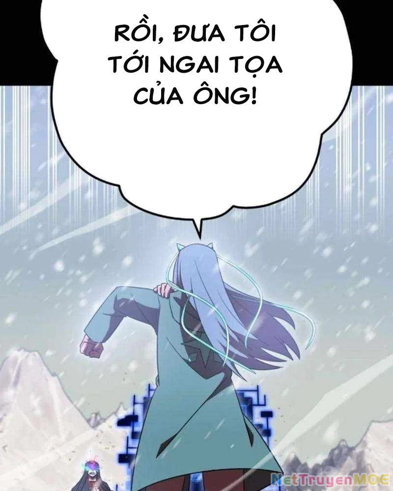 Huyết Thánh Cứu Thế Chủ~ Ta Chỉ Cần 0.0000001% Đã Trở Thành Vô Địch Chapter 126 - 22