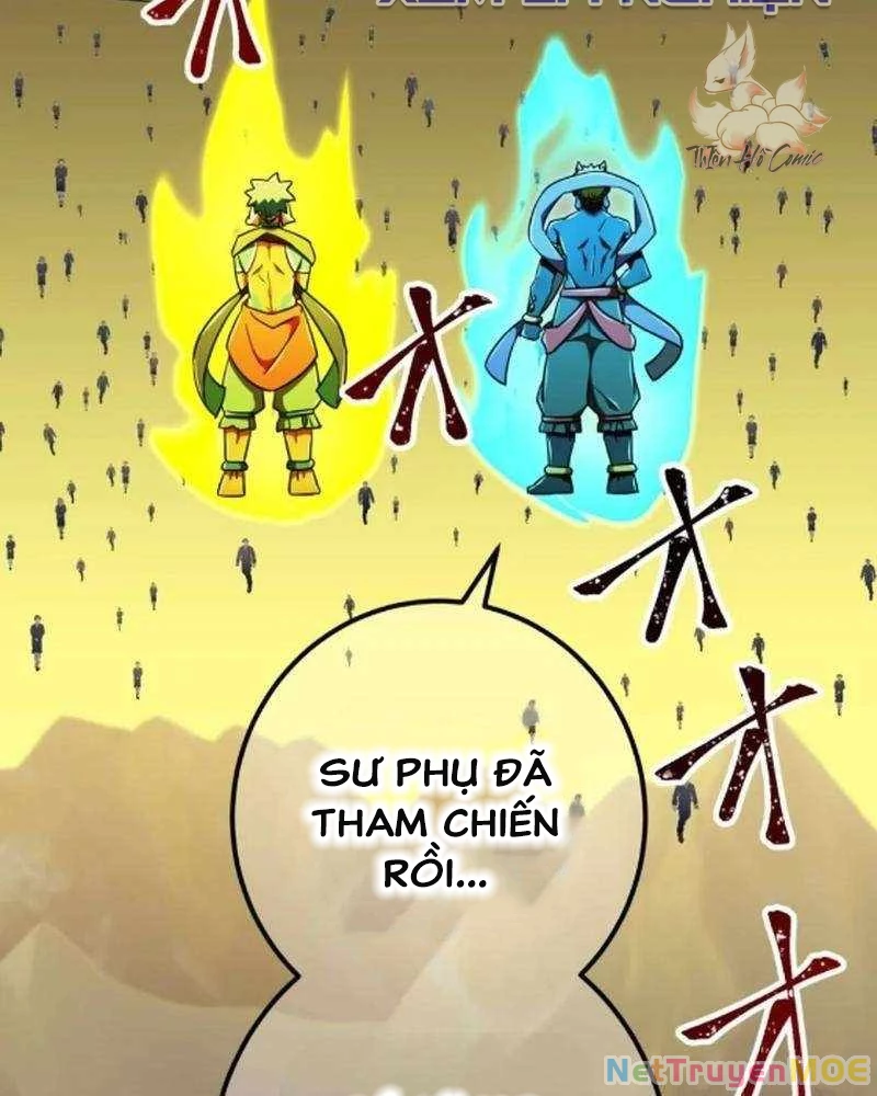 Huyết Thánh Cứu Thế Chủ~ Ta Chỉ Cần 0.0000001% Đã Trở Thành Vô Địch Chapter 126 - 31