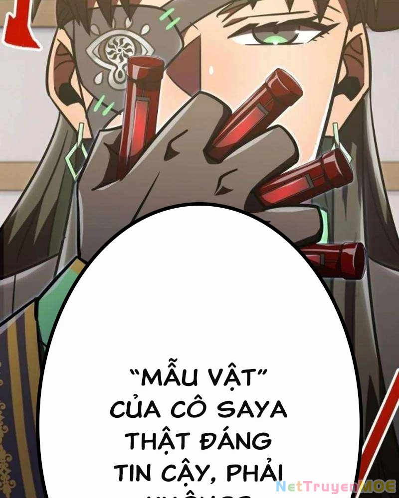 Huyết Thánh Cứu Thế Chủ~ Ta Chỉ Cần 0.0000001% Đã Trở Thành Vô Địch Chapter 126 - 159