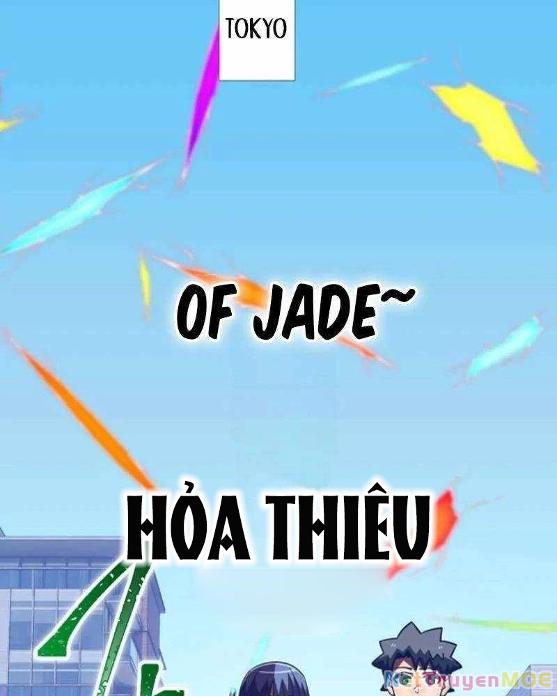 Huyết Thánh Cứu Thế Chủ~ Ta Chỉ Cần 0.0000001% Đã Trở Thành Vô Địch Chapter 126 - 176
