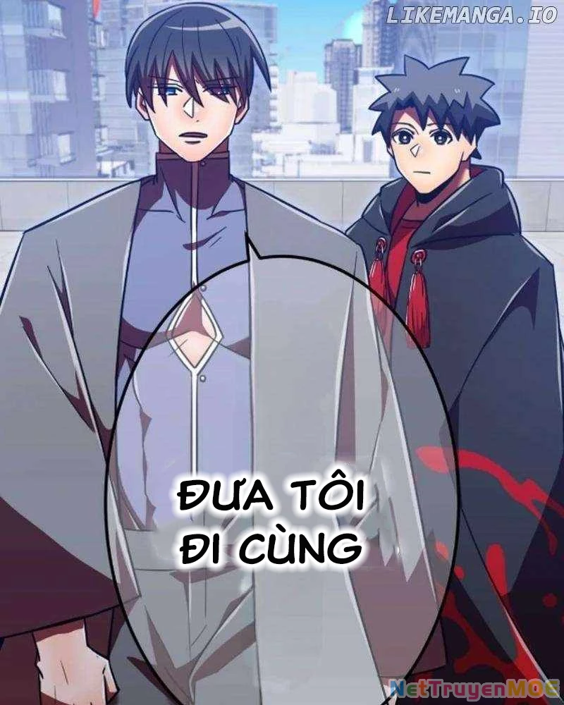 Huyết Thánh Cứu Thế Chủ~ Ta Chỉ Cần 0.0000001% Đã Trở Thành Vô Địch Chapter 126 - 231