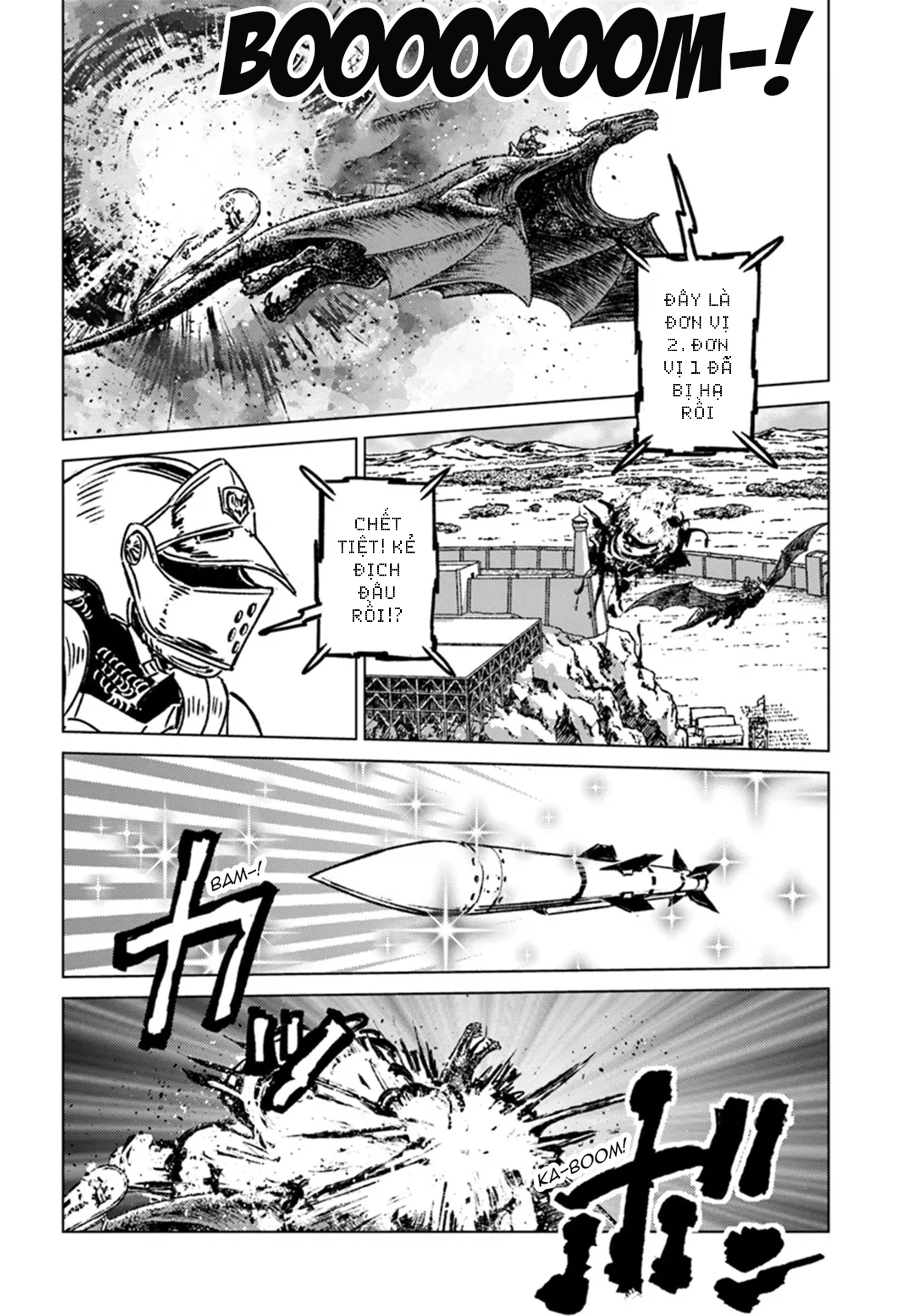 Nihonkoku Shoukan Chapter 42 - 16